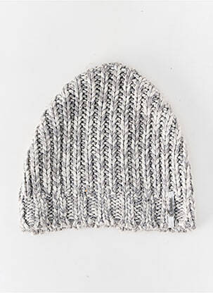 Căciulă argintiu CERISE LITTLE femeie