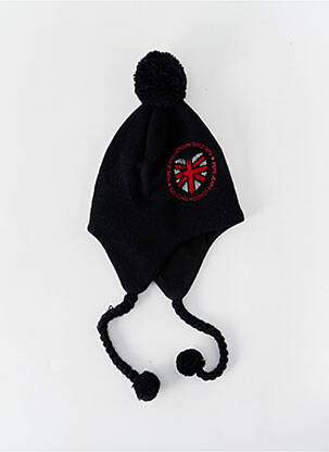 Căciulă negru PEPE JEANS femeie