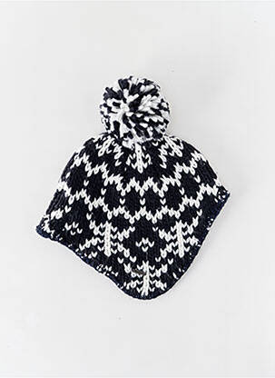 Căciulă elasticitate alb PEPE JEANS unisex