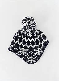 Căciulă elasticitate alb PEPE JEANS unisex