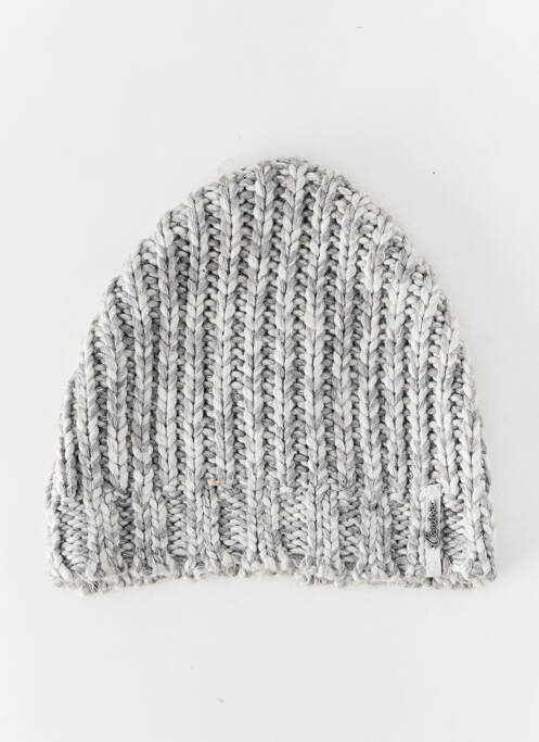 Căciulă argintiu CERISE LITTLE femeie