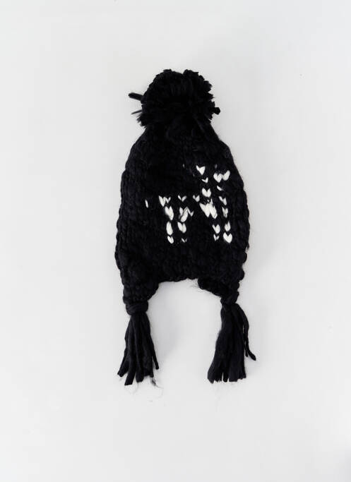 Căciulă negru CERISE femeie