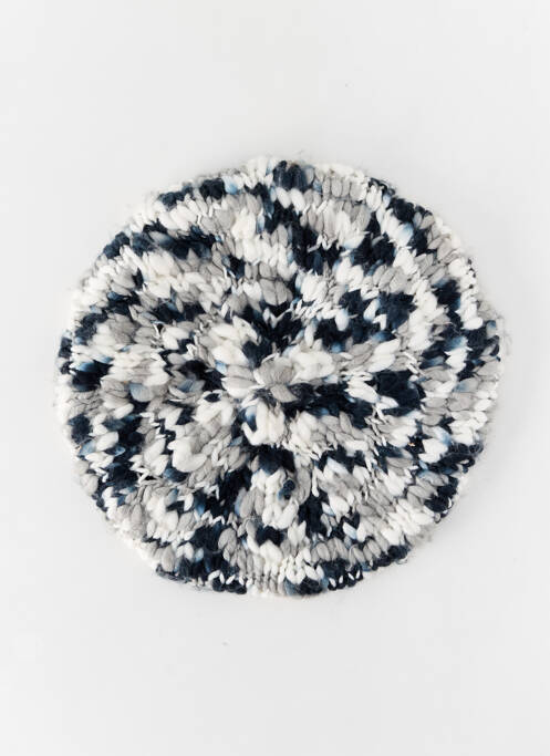 Căciulă alb ROXY femeie