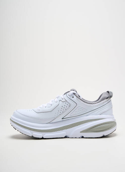 Adidași alb HOKA ONE ONE femeie