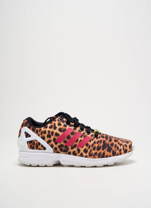 Adidași maro ADIDAS femeie