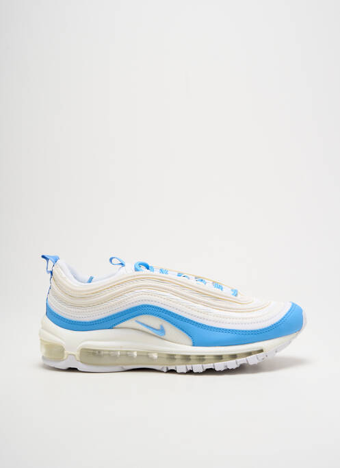 Adidași albastru NIKE femeie