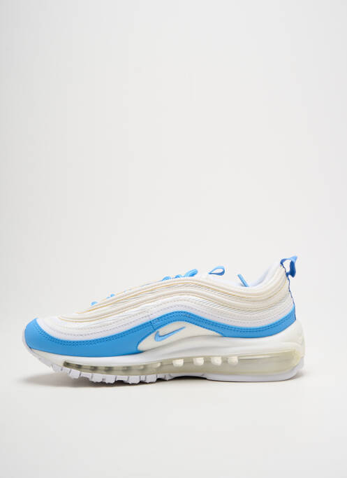 Adidași albastru NIKE femeie