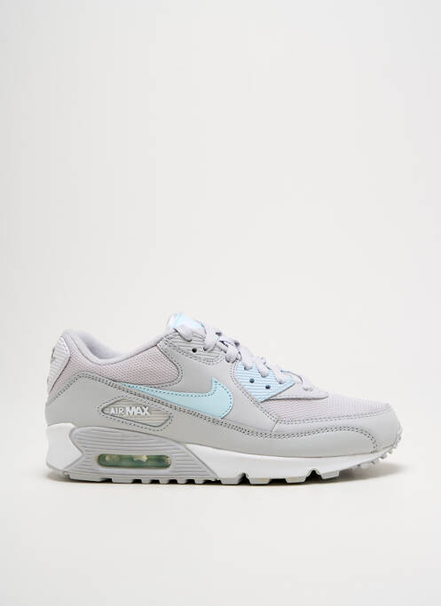 Adidași gri NIKE femeie