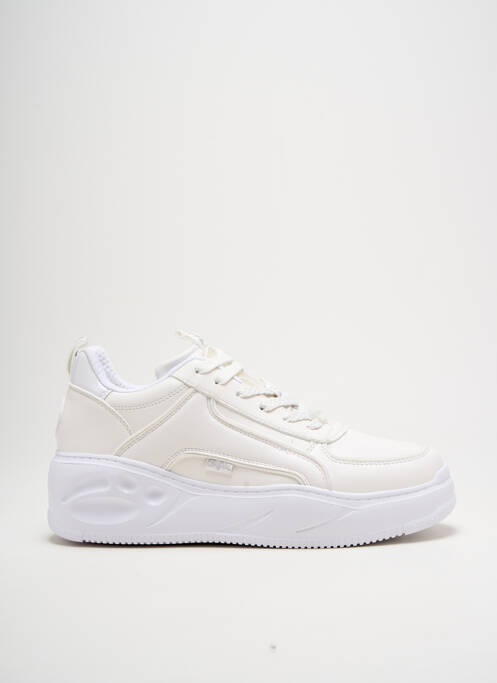 Adidași alb BUFFALO femeie