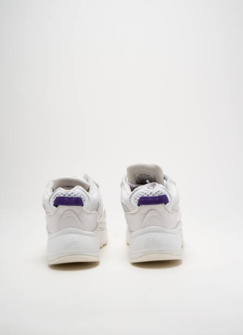 Adidași alb EYTYS femeie