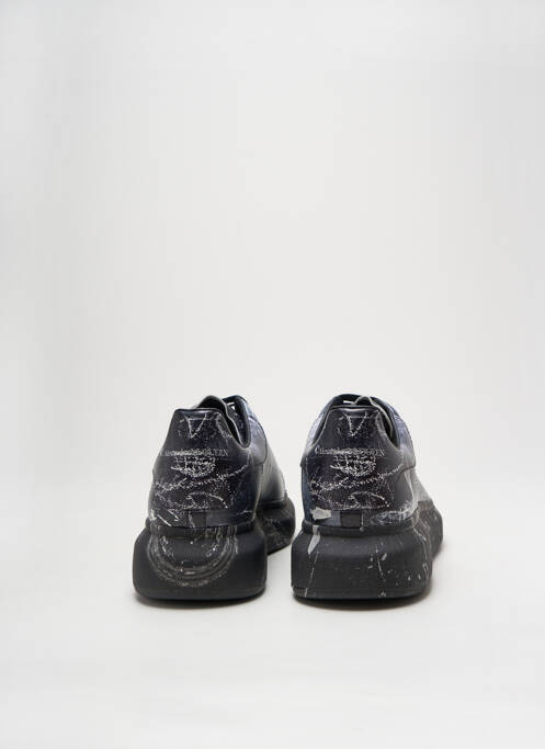 Adidași negru ALEXANDER MCQUEEN bărbat