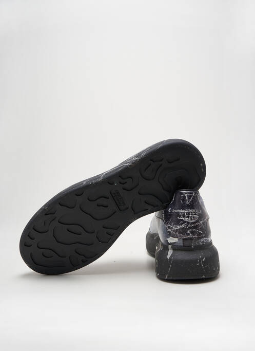 Adidași negru ALEXANDER MCQUEEN bărbat