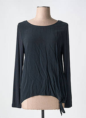 Tricou negru STREET ONE femeie