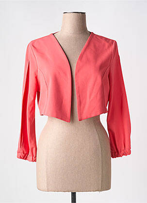 Bolero portocaliu RINASCIMENTO femeie