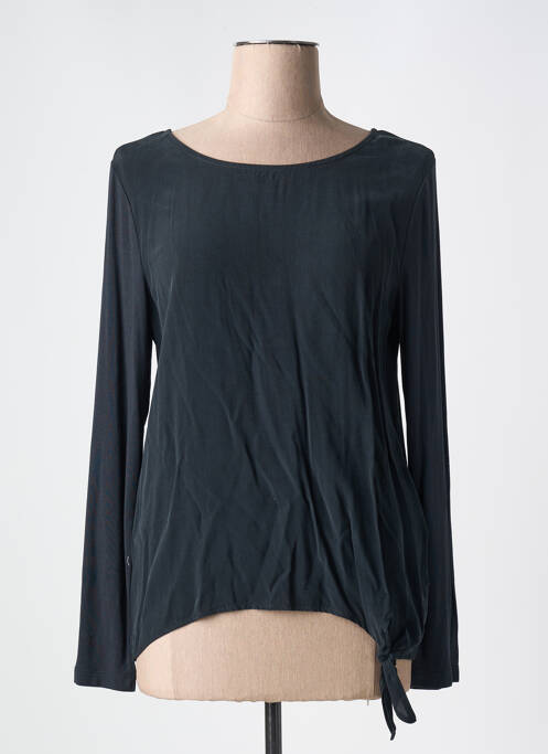 Tricou negru STREET ONE femeie