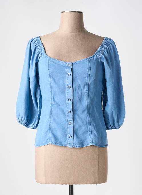 Cămașă albastru SALSA femeie