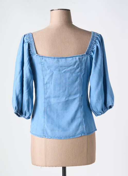 Cămașă albastru SALSA femeie