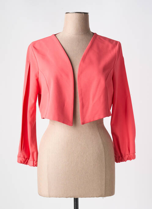 Bolero portocaliu RINASCIMENTO femeie