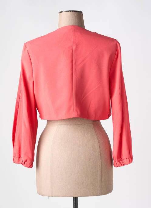 Bolero portocaliu RINASCIMENTO femeie