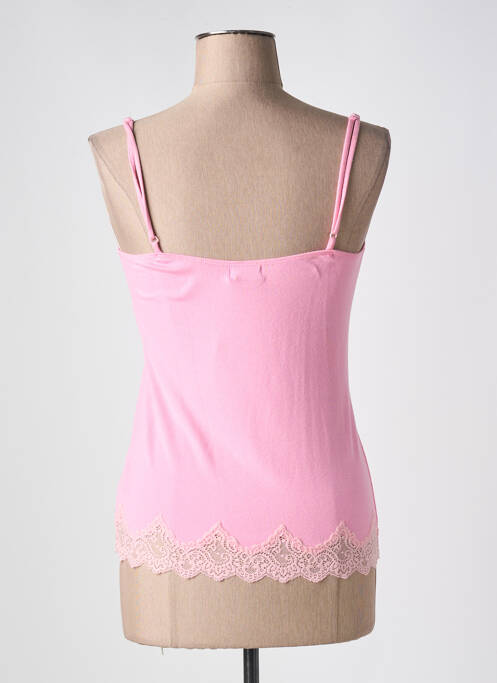 Top roz SINEQUANONE femeie