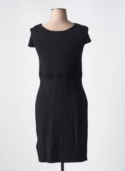 Rochie midi negru JUS D'ORANGE femeie