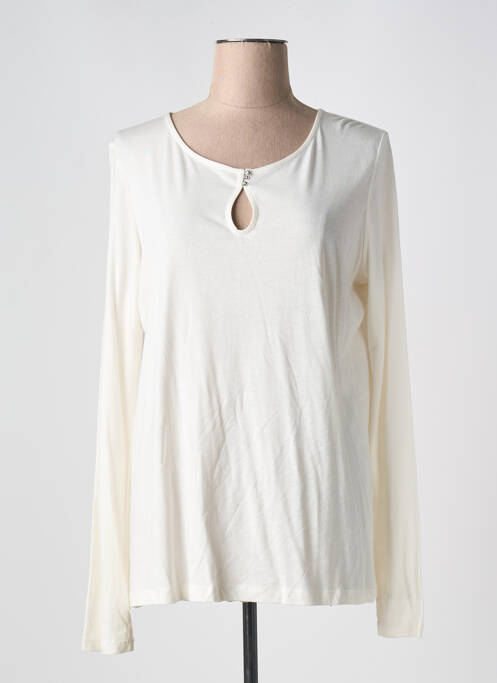 Tricou bej PAUL BRIAL femeie