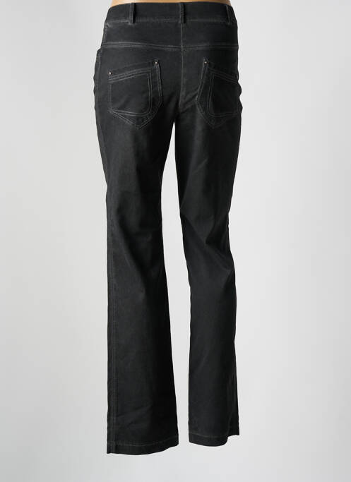 Pantalon slim gri O.K.S femeie