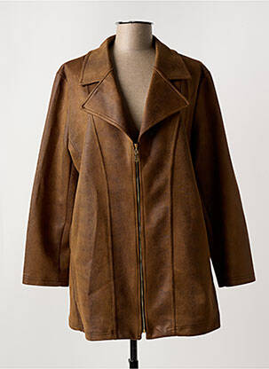 Jachete casual maro 2W PARIS femeie