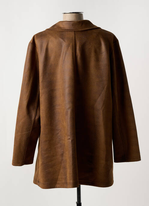 Jachete casual maro 2W PARIS femeie