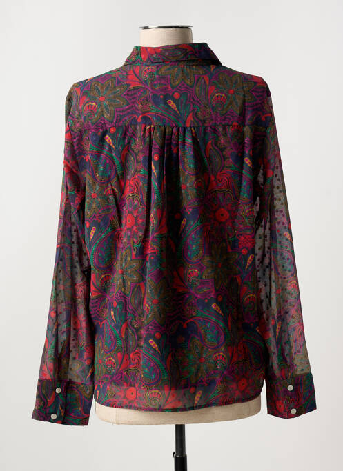 Cămașă verde LA FIANCÉE femeie