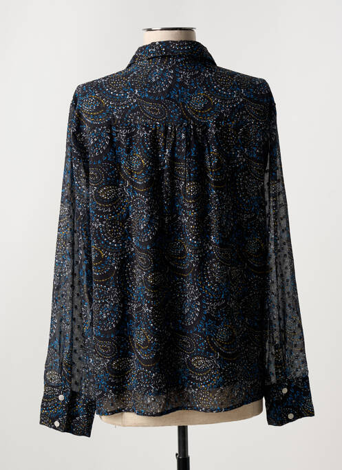 Cămașă negru LA FIANCÉE femeie