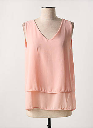 Bluză roz VICTORIA femeie