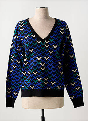 Pulover negru LA FIANCÉE femeie