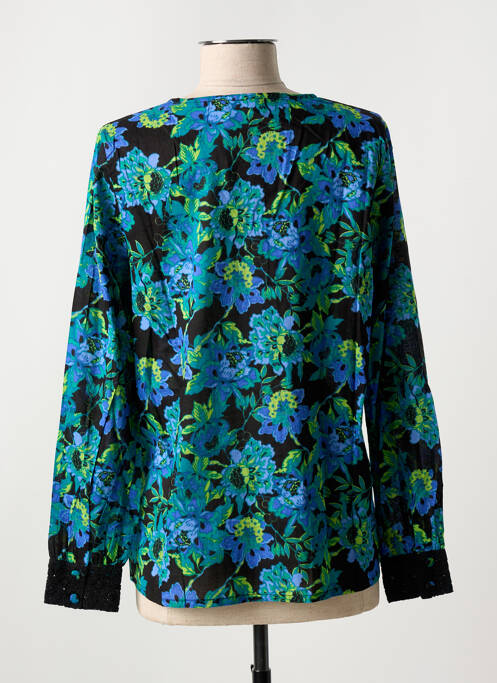 Cămașă albastru LA FIANCÉE femeie