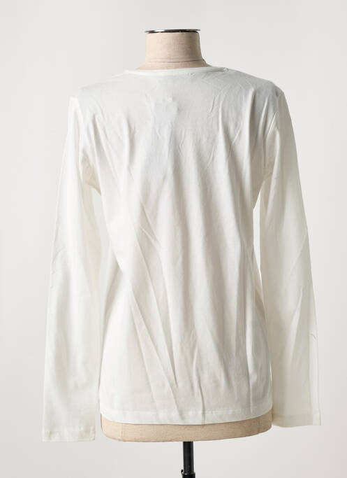 Tricou bej SUZA femeie