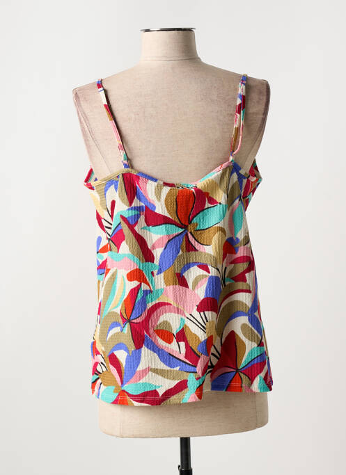 Top roșu GARCIA femeie