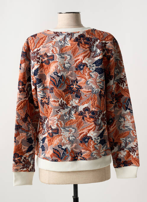 Hanorac portocaliu LA FIANCÉE femeie