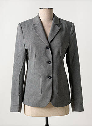 Sacou gri MORE & MORE femeie