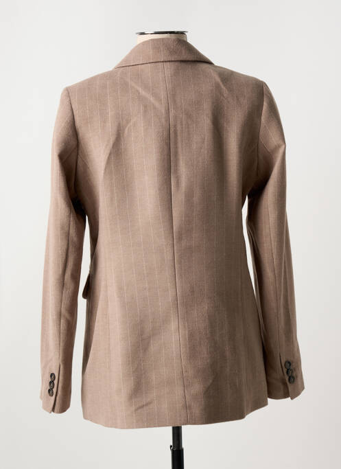 Sacou maro MORE & MORE femeie