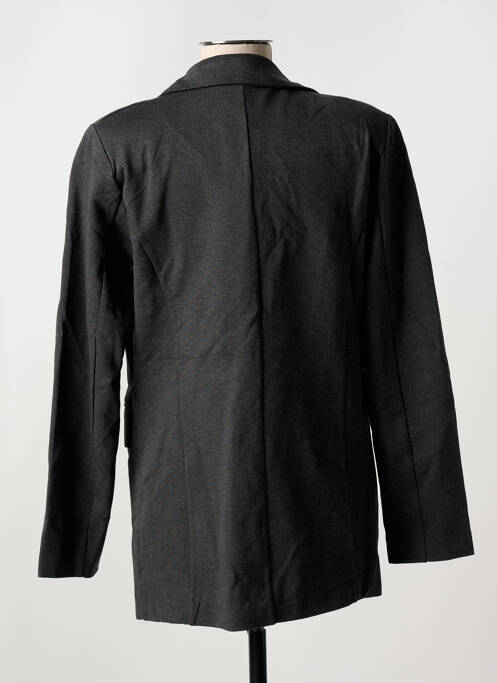 Sacou gri SUZA femeie