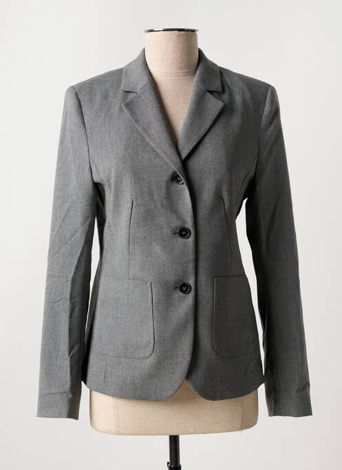 Sacou gri MORE & MORE femeie