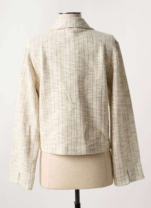 Jachete casual bej GARCIA femeie