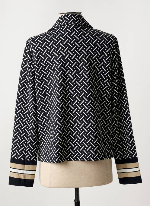 Jachete casual negru SUZA femeie