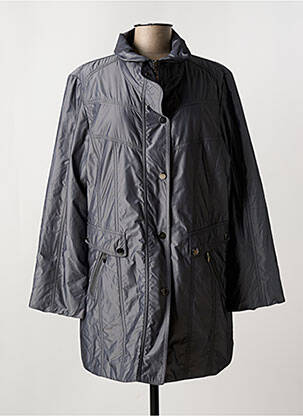 Parka gri KJBRAND femeie