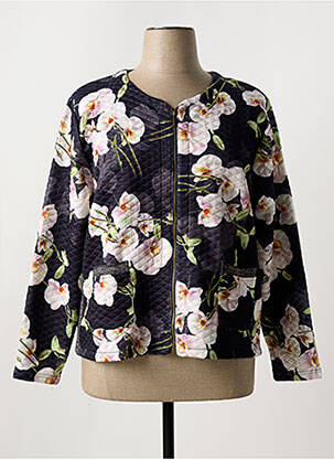 Jachete casual negru SIGNATURE femeie