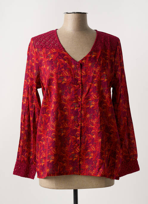 Cămașă violet LA FIANCÉE femeie