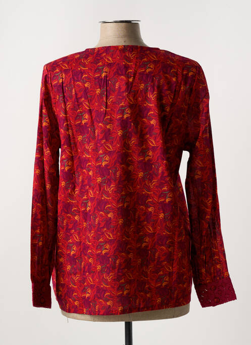 Cămașă violet LA FIANCÉE femeie