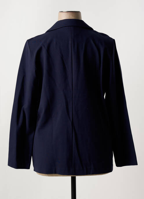 Sacou albastru YESTA femeie