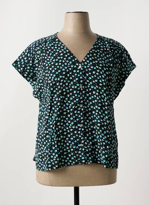 Cămașă negru LA FIANCÉE femeie