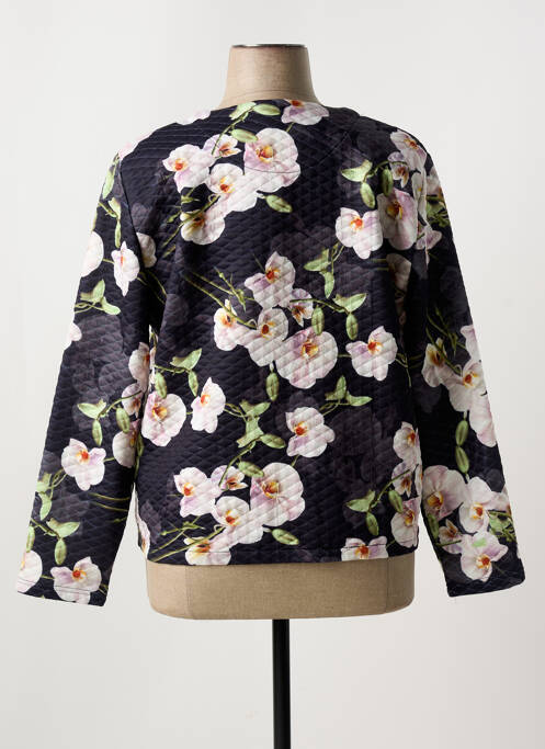 Jachete casual negru SIGNATURE femeie